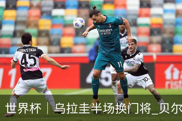 世界杯｜乌拉圭半场换门将 贝尔萨：球员自己要求的