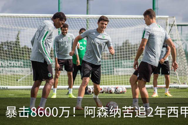 暴击8600万！阿森纳苦追2年西甲飞翼松口，英超三强疯抢悬念拉满