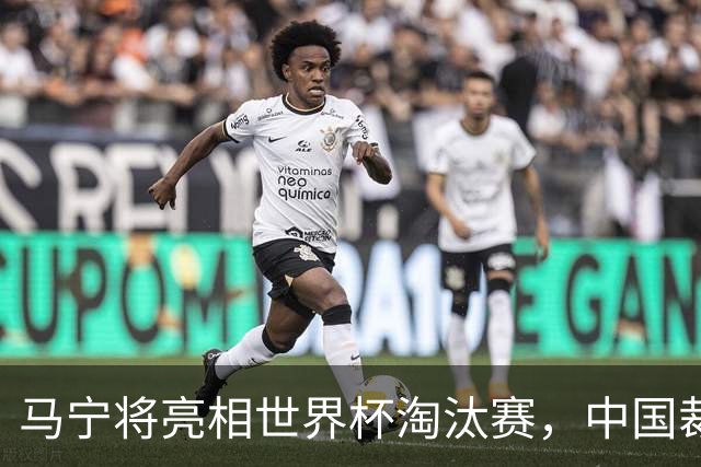 马宁将亮相世界杯淘汰赛，中国裁判的高度，国足追不上